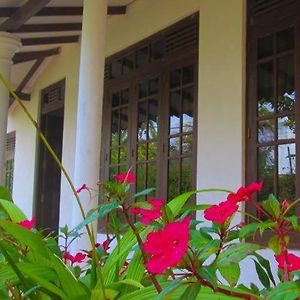 Villa Lohithya Guest à Diyatalawa Exterior photo