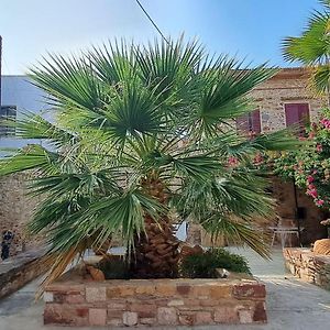 Appartement Garden Of Chios Exterior photo