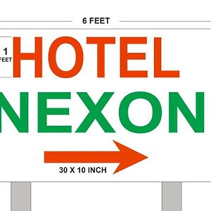Hotel Nexon & Guest Huose Idar Exterior photo