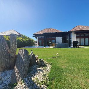 Espectacular Villa Tropical De 2 Hab/ Con Piscina Privada Y Bbq Punta Cana Exterior photo