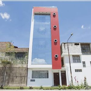 Appartement Departamentos Santafe à Ayacucho Exterior photo