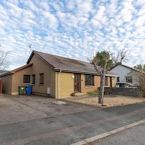 Holiday Home Ardness Place By Interhome Inverness Exterior photo