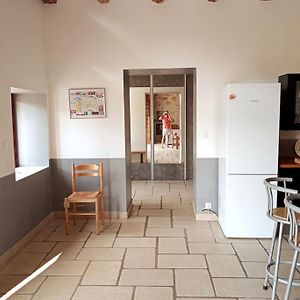 Villa Longere Berrichonne, Calme Absolu, 13 Personnes à Saint-Pierre-les-Etieux Exterior photo
