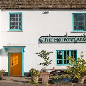 Hôtel The Holford Arms à Tetbury Exterior photo