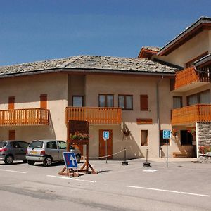 Appartement Aussois, 2 pièces, 4 personnes - FR-1-508-68 Exterior photo