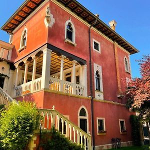 Hôtel Casa Lovisoni à Cervignano del Friuli Exterior photo