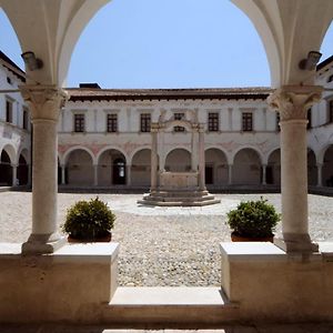 Hotel Campus San Francesco à Conegliano Exterior photo