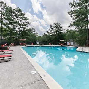 Cozy Home Near Braves Stadium & Six Flags Marietta Exterior photo