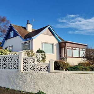 Villa Sonas House à North Kessock Exterior photo