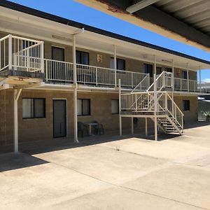 Appartement Unit 4 Pattison à Emu Park Exterior photo