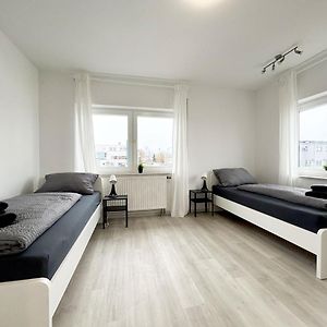 Cozy Apartment Eichenzell Exterior photo