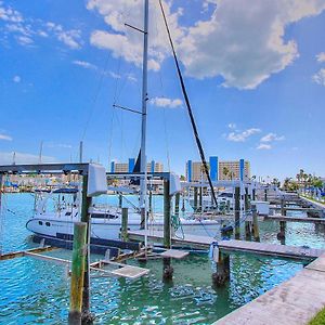 Appartement Madeira Beach Yacht Club 343 #G à St. Pete Beach Exterior photo