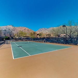 Appartement Canyon Oasis- Canyon View #3214 à Tucson Exterior photo