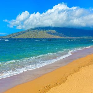 Island Sands Resort 111 Wailuku Exterior photo