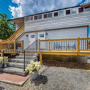 Appartement Shorelands, Unit 44-3 à Kennebunk Exterior photo