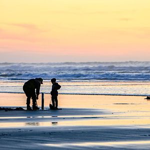 Sunset Dunes Ocean Shores Exterior photo