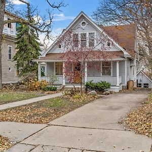 Sheridan Cottage Minneapolis Exterior photo