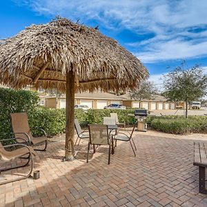 Modern Cape Coral Condo With Screened Lanai! Exterior photo