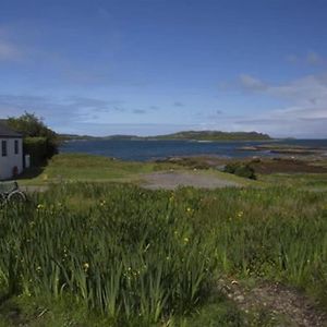 Villa Rhumhor à Bunessan Exterior photo