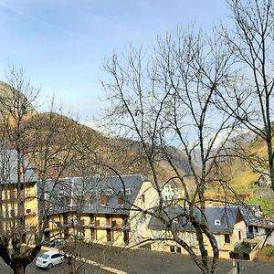 Appartement Studio Gavarnie Exterior photo