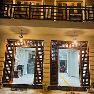 Pasne Aajako Hotel Bandipur Exterior photo