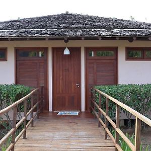 Villa Casa Terravista Trancoso Exterior photo