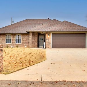 Villa Chandler House With Fenced Backyard Pets Welcome! Exterior photo