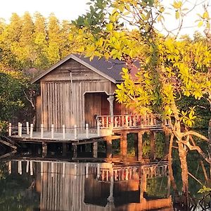 Friend Of Nature Homestay & Bungalow Koh Rong Exterior photo