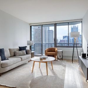 Appartement Midtown 2Br W Gym Wd Nr Times Square Nyc-1348 à New York Exterior photo