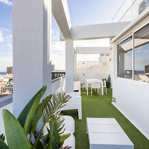 Home2Book Spectacular Attic With Sea & Anaga Views Santa-Cruz de Ténérife Exterior photo