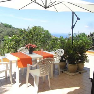 Mary'S Country Villa - Villa In Charming And Amazing Sorrento Coast Massa Lubrense Exterior photo