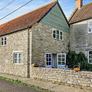 Villa 1 Bed In Castle Cary Poloc à West Camel Exterior photo