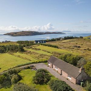 Villa 2 Bed In Gairloch Ca137 à Big Sand Exterior photo