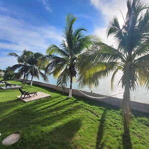 Hotel Posada Del Mar Fresh Water Bay Exterior photo