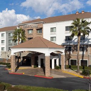 Hotel Courtyard By Marriott Ontario Rancho Cucamonga Exterior photo