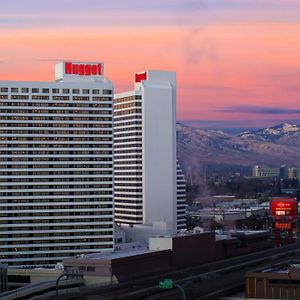 Nugget Casino Resort Reno Exterior photo