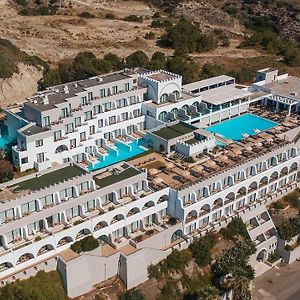 Hotel Calypso Palace à Rhodes City Exterior photo