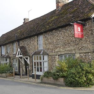 The Red Lion Hotel Cambridge  Exterior photo