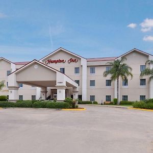 Hampton Inn Houston-Deer Park Ship Area Exterior photo