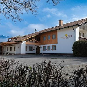 Hotel Gaestehaus Koepf à Füssen Exterior photo