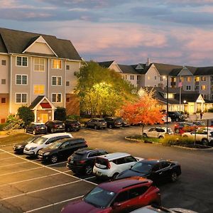 Residence Inn By Marriott Yonkers Westchester County Exterior photo