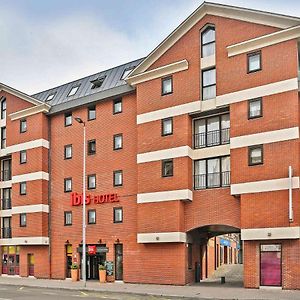 Hotel ibis Saint Quentin Basilique Exterior photo