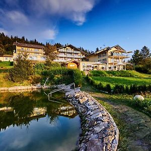 Naturhotel Rebling Bernried am Starnberger See Exterior photo