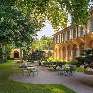 Hotel La Bastide En Gascogne à Barbotan-les-Bains Exterior photo