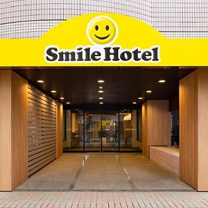 Smile Hotel Tokyo Asagaya Exterior photo