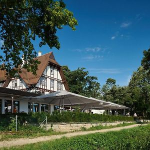 Boutique Hotel Waldhaus Beider Bâle Exterior photo