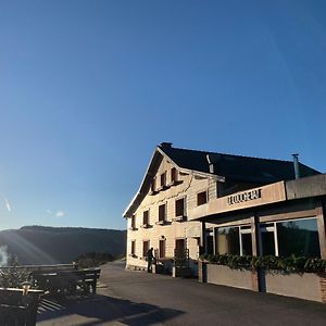 Auberge Le Couchetat La Bresse Exterior photo