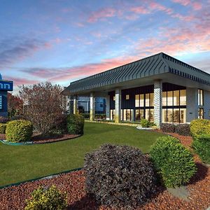 Days Inn By Wyndham Florence/I-95 North Exterior photo