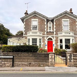 Villa The Grove à Weston-super-Mare Exterior photo