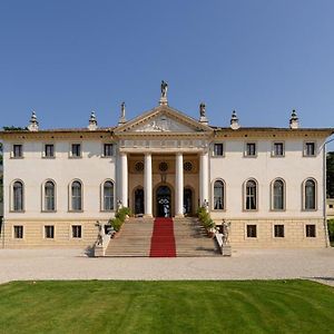 Hotel Relais Villa Cornér Della Regina Vedelago  Exterior photo